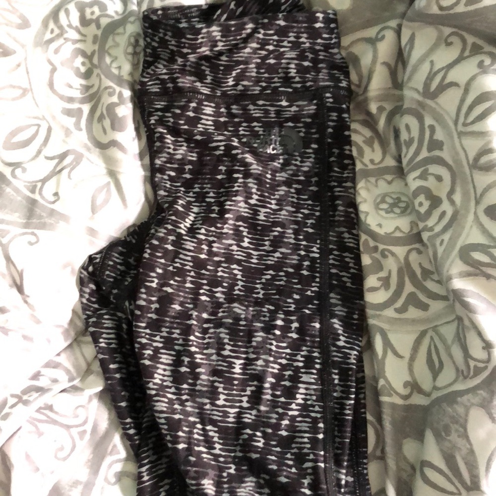 The North Face Printed Leggings